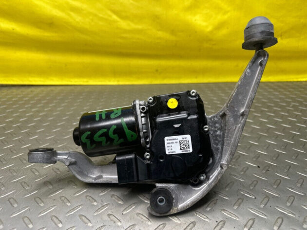 19 20 Ford Transit Connect Driver Right Windshield Wiper Motor OEM KT1B-17504-BB