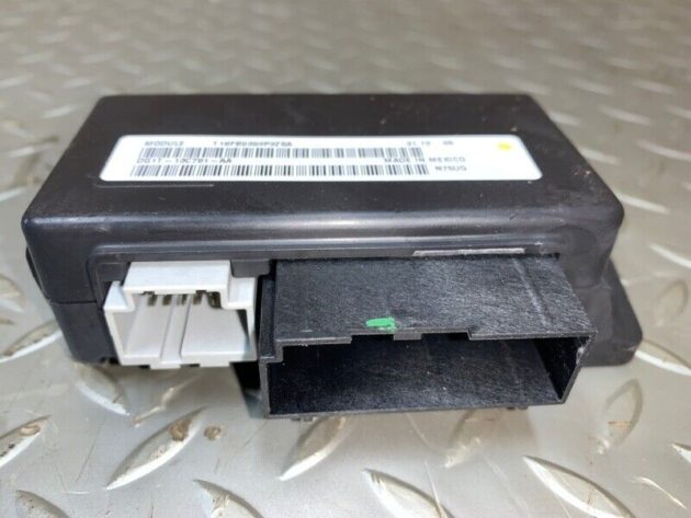 16 15 14 13 Lincoln MKS Keyless Entry Power Door Control Module OEM DG1T13C791AA