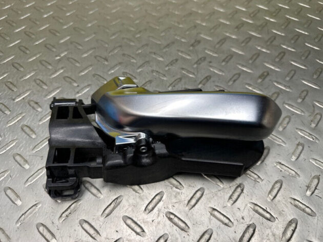 19 20 21 Acura RDX Rear Left Driver Side Interior Door Handle OEM 72160-TJB-A11