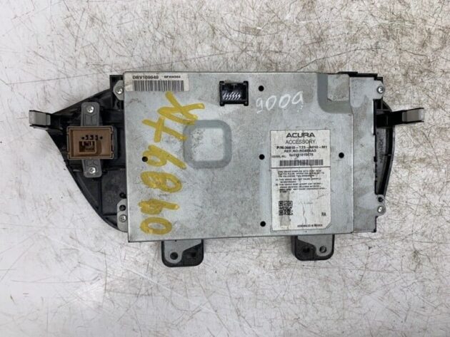 15 16 17 Acura TLX Information Display Screen OEM 39810-TZ3-A010-M1