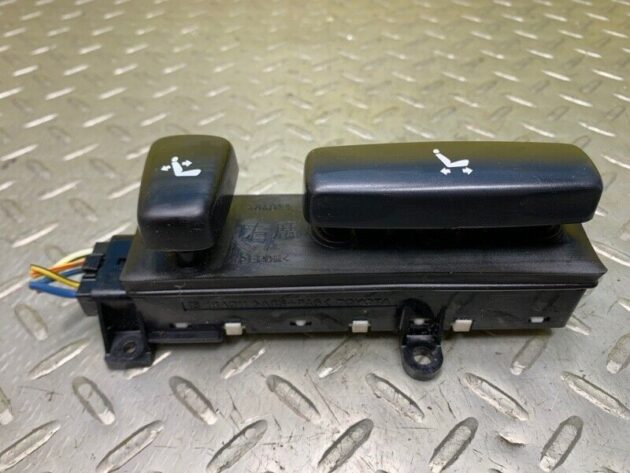 00 01 02 03 Lexus RX300 Front Right Pass Seat Adjustment Switch OEM 8492248010