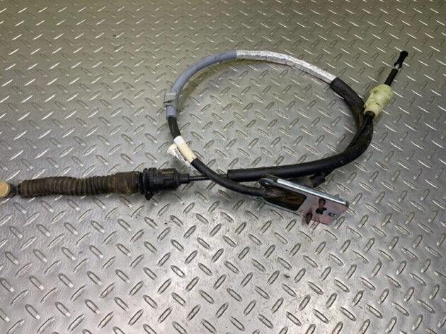 17 18 19 20 21 22 Jeep Compass Transmission Control Shift Cable OEM 68260501AA