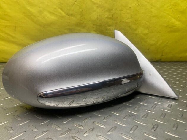 01 02 03 04 05 06 07 08 Lexus SC430 Passenger Right Side View Door Mirror OEM