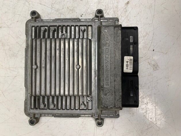 07 08 09 10 Hyundai Elantra Engine Computer Unit ECU Module OEM 39150-23023