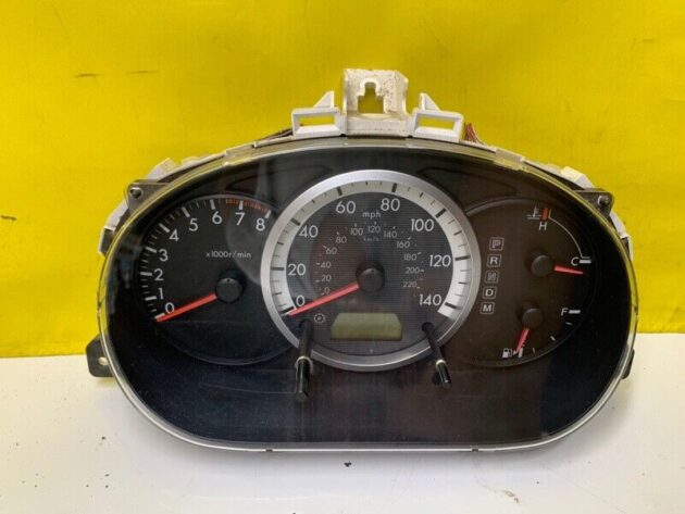 2008-2009 08 09  Mazda Five 5 Instrument Cluster Speedometer OEM C235 55 430