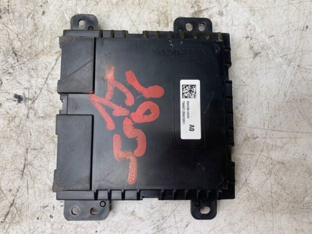 2019 2020 2021 Acura RDX A/C Air Condition Computer Module OEM 79600-TJB-A02