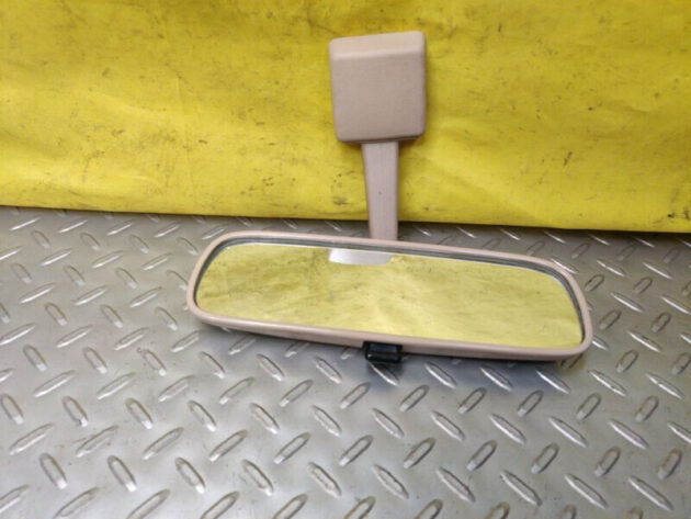 96 97 Lexus LX450 J80 Interior Rear View Mirror OEM 8781060070