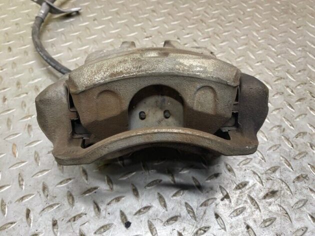 13 14 15 16 Hyundai Elantra Front Passenger Right Caliper Sedan OEM 66K miles