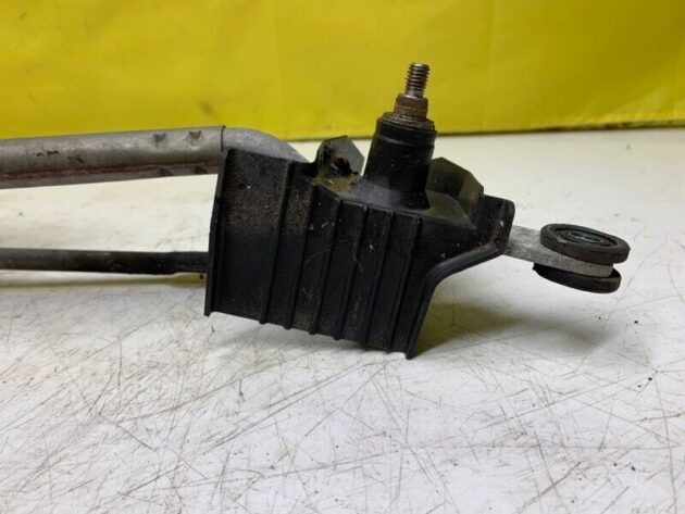 11 12 13 14 Jeep Patriot Windshield Wiper Motor W/ Regulator OEM 4879432AH