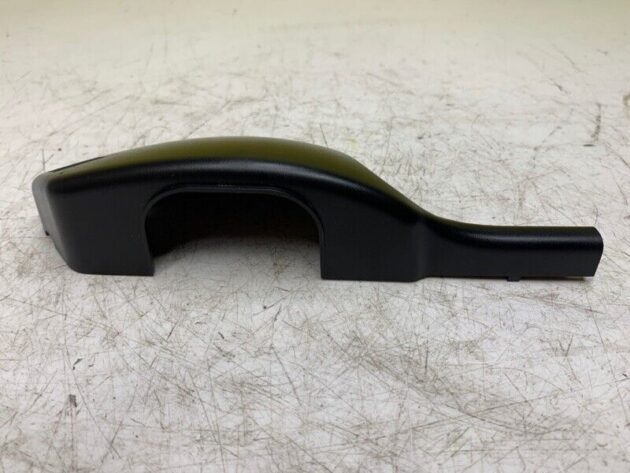 05 06 07 08 09 10 Bentley Continental GT Interior Mirror Cover Right Side OEM