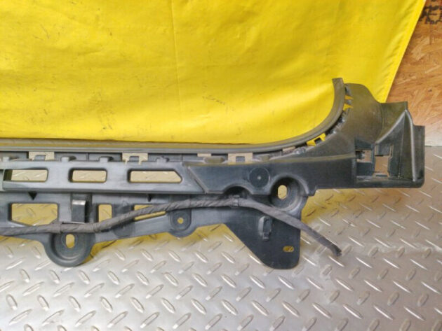 17 18 19 20 21 22 Porsche Panamera 4 Rear Center Bumper Bracket OEM 971807863A