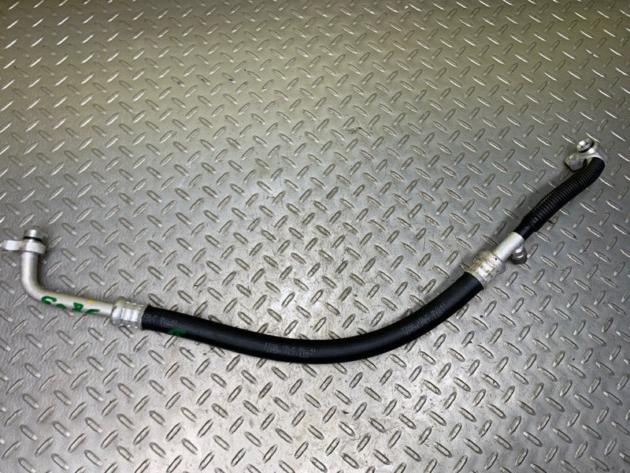 16 17 18 19 Mazda CX-9 A/C Air Conditioner Suction Hose Line Tube OEM TK4861462A