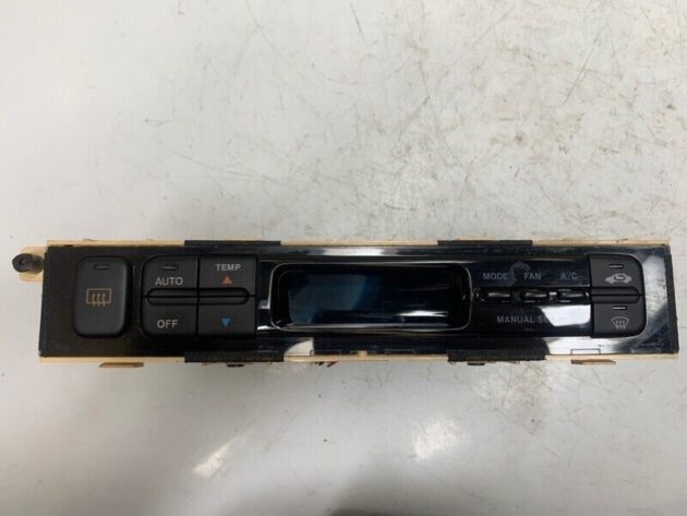 1997 1998 1999 Acura CL A/C Heat Temperature Climate Control Switch OEM