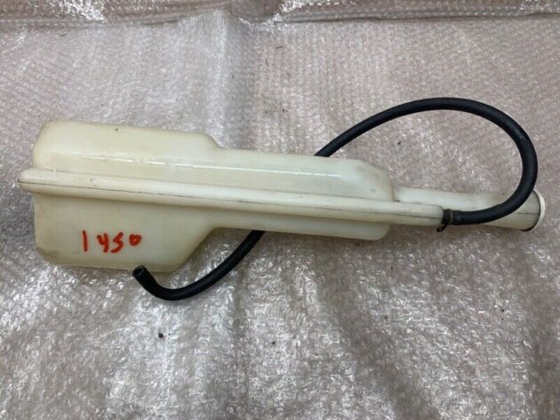 03 04 05 06 07 08 09 10 11 Mitsubishi Galant 04-08 Coolant Reservoir Bottle OEM