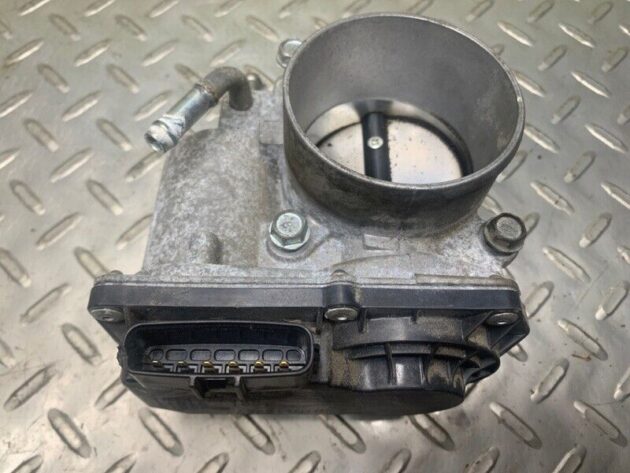 11 12 13 14 15 Subaru Impreza Throttle Body OEM 16112AA380 GJ FB20