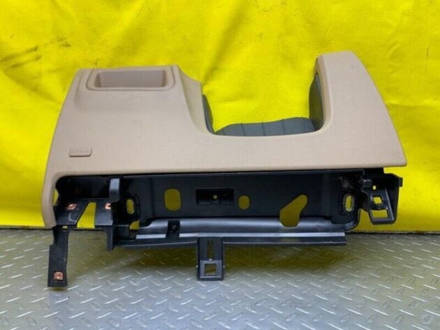 20 21 22 23 Cadillac Ct5 2.0L Driver Knee Dash Cover Panel Bolster OEM 84318533