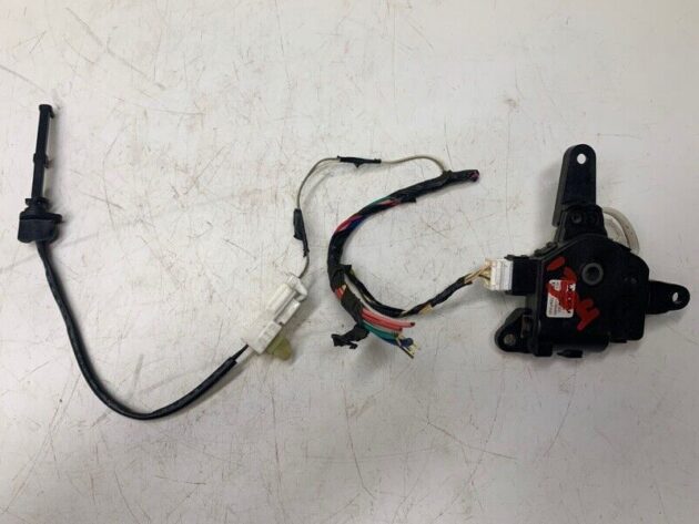 2011 11 KIA Sorento Evaporator Heater-Actuator OEM  971591H150