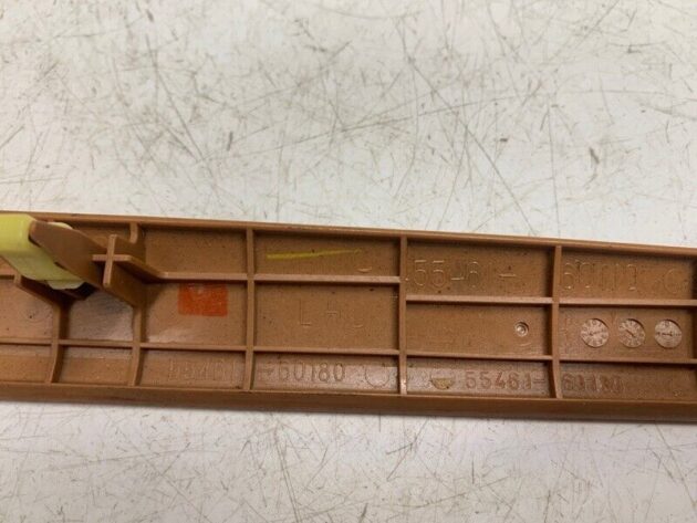 09 08 07 06 05 Lexus GX470 Front Passenger Dashboard Trim Panel OEM