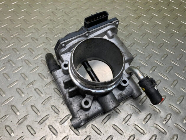 18 19 20 21 22 23 Mazda CX-5 CX-9 Throttle Body OEM PY8V13640