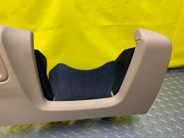 20 21 22 23 Cadillac Ct5 2.0L Driver Knee Dash Cover Panel Bolster OEM 84318533