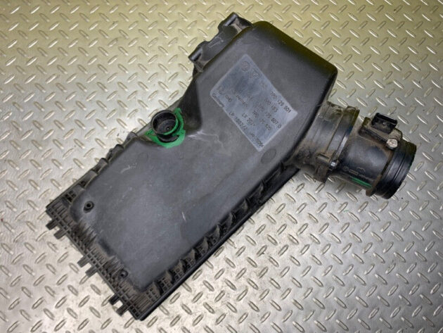 13 Porsche Cayenne 3.0L Diesel Engine Meter Air Flow Sensor MAF OEM 059906461N