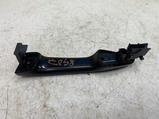 11 12 13 14 15 Lexus RX350 Front Right Passenger Door Exterior Handle OEM