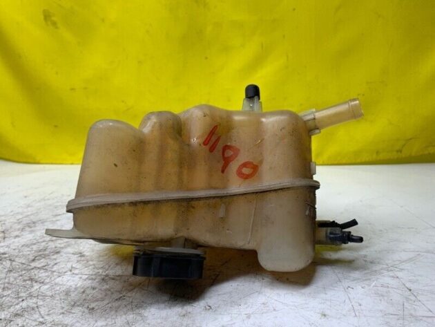 13 14 15 16 17 18 Ford Fusion Coolant Overflow Tank Bottle Reservoir OEM