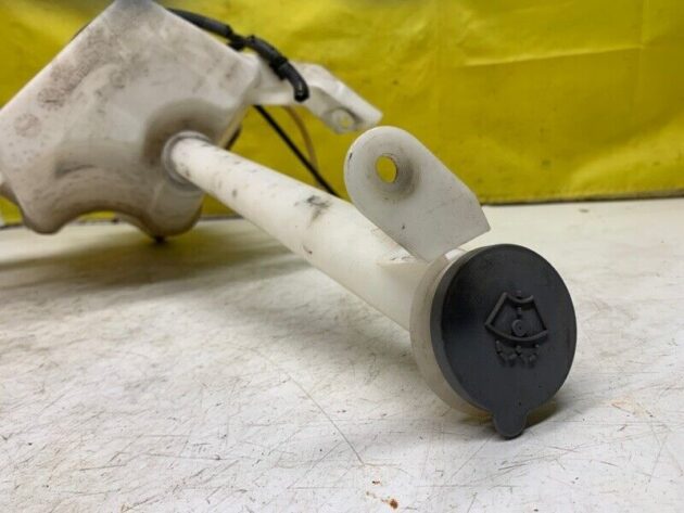 10 11 12 13 14 15 Nissan Rogue Front Windshield Washer Reservoir Bottle OEM