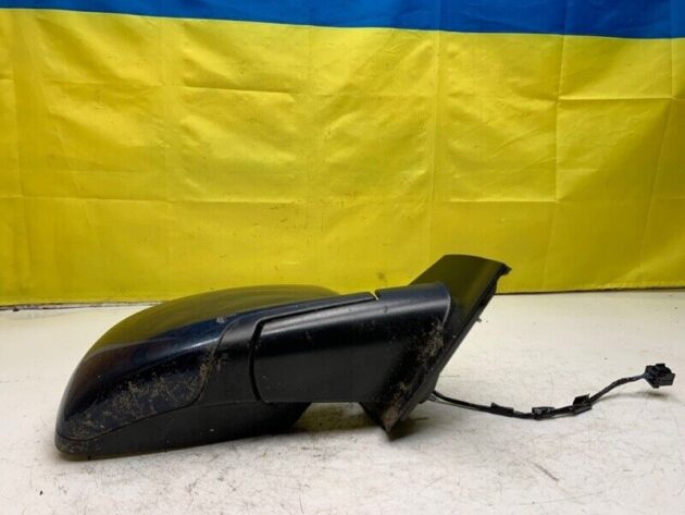 11 12 13 14 15 16 Dodge Journey Passenger Right Side View Door Mirror Power OEM