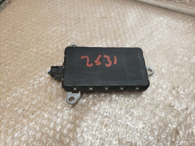 10 11 12 Mazda CX7 CX-7 RH Right Passenger Side Blind Spot Sensor Module OEM