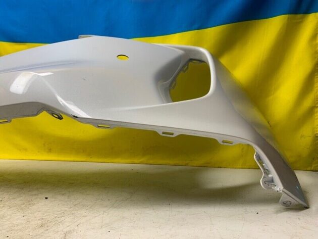 2019 2020 2021 2022 Acura RDX Front Bumper Cover OEM