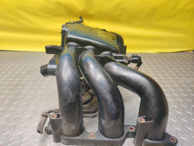 2006-2007 SUBARU TRIBECA 3.0L ENGINE INTAKE MANIFOLD 14001AB800 OEM