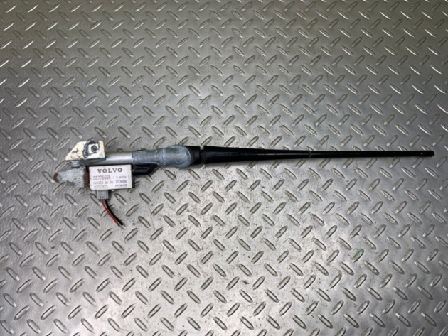 06 07 08 09 10 11 12 13 Volvo C70 Radio Antenna OEM 30775655