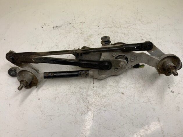 15 16 17 Hyundai Accent Front Windshield Wiper Motor W/ Linkage OEM