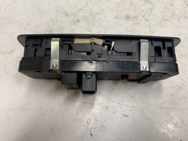 11 12 13 Jeep Grand Cherokee Master Power Window Switch Driver Side OEM