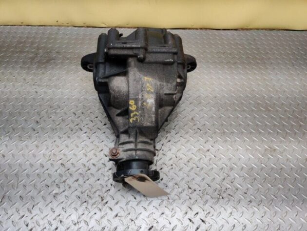 01 02 03 04 05 Mercedes-Benz ML350 5.0L W163 Rear Differential Carrier Assy OEM