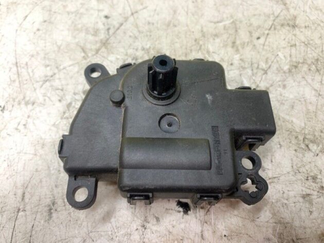 2013 2014 2015 2016 2017 Ford Fusion A/C Heater Blend Door Actuator OEM