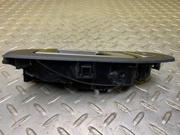 18 19 20 21 Ford Ecosport Front Right Interior Door Handle OEM GN15A22600