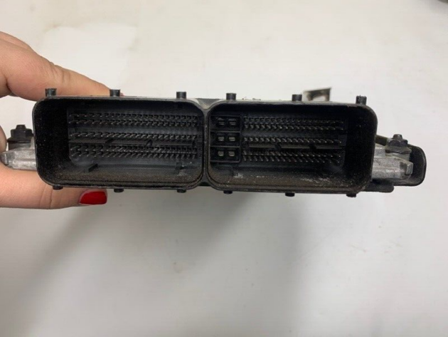 2014 2015 Kia Optima Engine Control Module Unit ECM OEM 39138-2GBH0