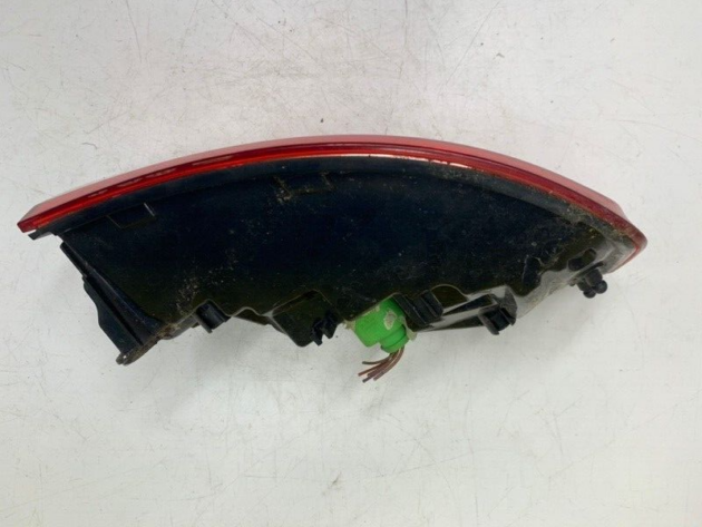 15 16 17 Audi A3 Sedan Passenger Right Outer Taillight Tail Light Lamp OEM