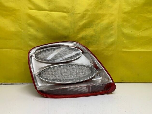 03 04 05 06 07 08 Bentley Continental GT Coupe Driver LH Left Taillight OEM