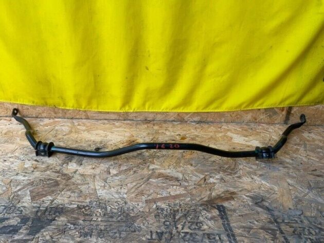 2016 2017 2018 Acura RDX Front Stabilizer Sway Bar OEM 51300-TX4-306