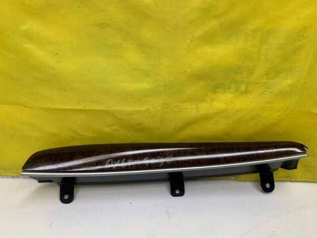 14 15 16 17 Infiniti QX60 Front Right Dash Trim Instrument Panel Molding OEM