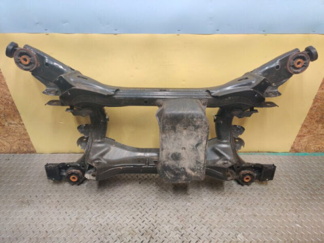 15 16 17 18 19 20 Acura TLX FWD Rear Crossmember Subframe OEM 50300TZ3A11