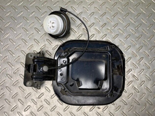 13 14 15 16 17 18 19 Nissan Sentra Fuel Filler Door OEM G8830-9ANMA