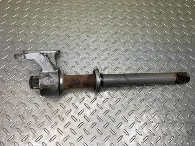 18 19 20 21 Acura RDX 2.0L Jack Shaft Half Mid Intermediate AWD 40K Miles OEM