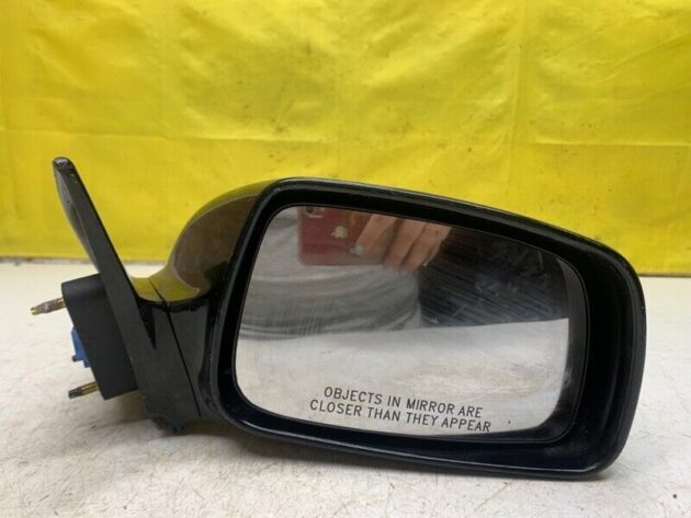 08 07 06 05 Toyota Solara Mirror Cabriolet Passenger Side View Door Mirror OEM