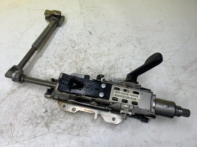 07 08 09 10 Mini Cooper Clubman Steering Column With Manual Adjustment OEM