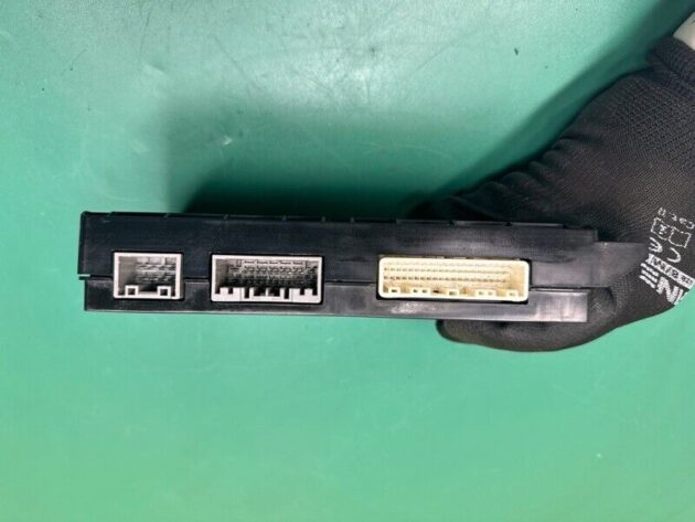 19 20 21 Acura RDX Front Left Power Seat Control Module OEM 81628TJBA21