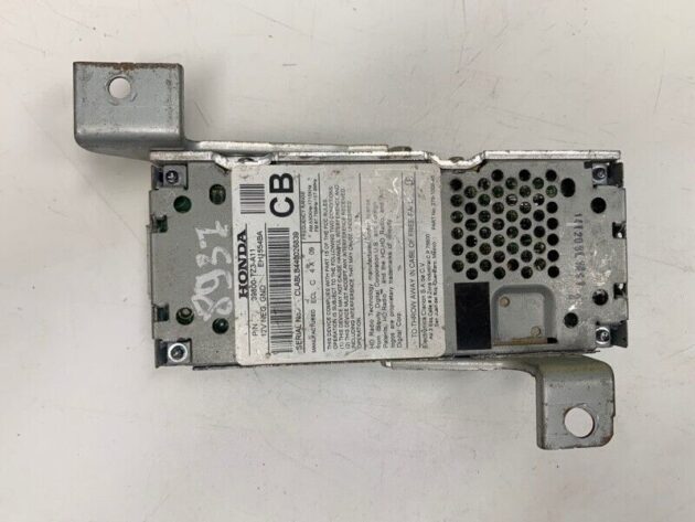 15 16 17 Acura TLX Satellite Receiver Control Module Computer OEM